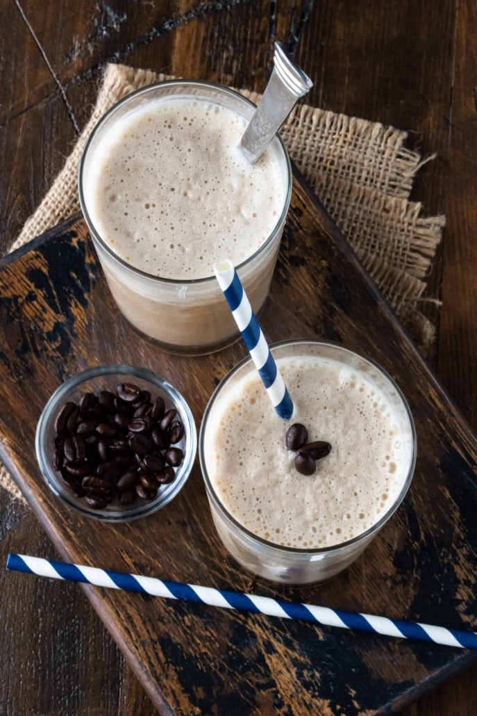 10 Best Coffee Protein Shakes – Make Your Morning Better – 10