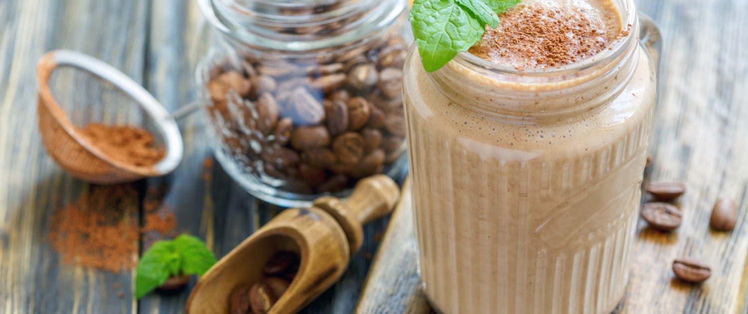 10 Best Coffee Smoothie Recipes – Your Perfectly Delicious Morning Buzz – 1