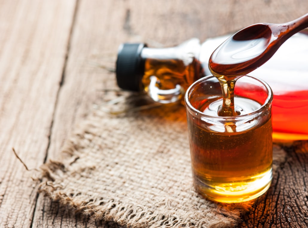10 Best Natural Sugar Substitutes – Your Healthier Sugar Alternatives to Try –10