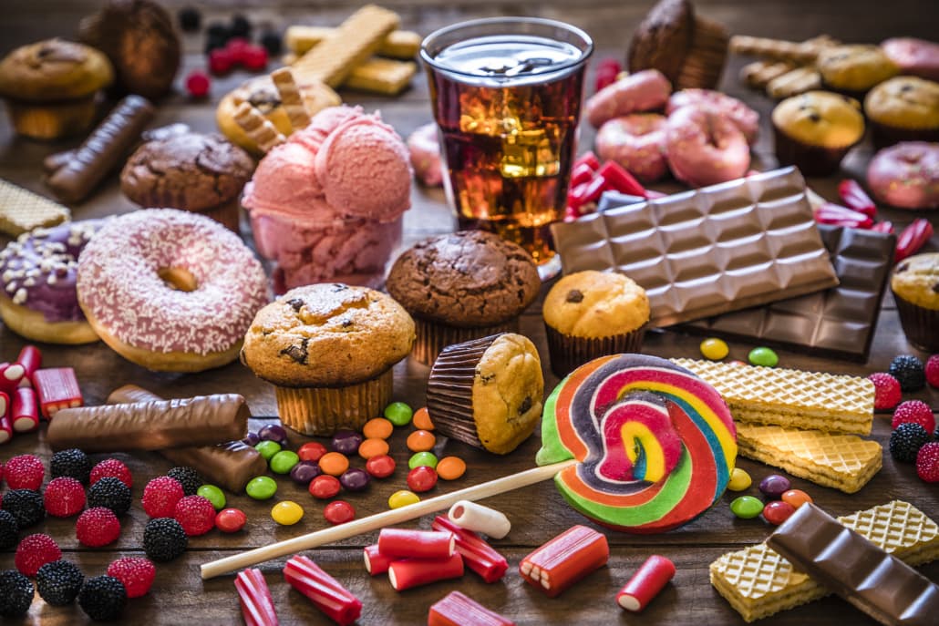 10 Best Natural Sugar Substitutes – Your Healthier Sugar Alternatives to Try –2