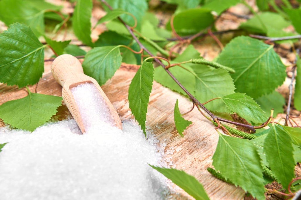 10 Best Natural Sugar Substitutes – Your Healthier Sugar Alternatives to Try –4