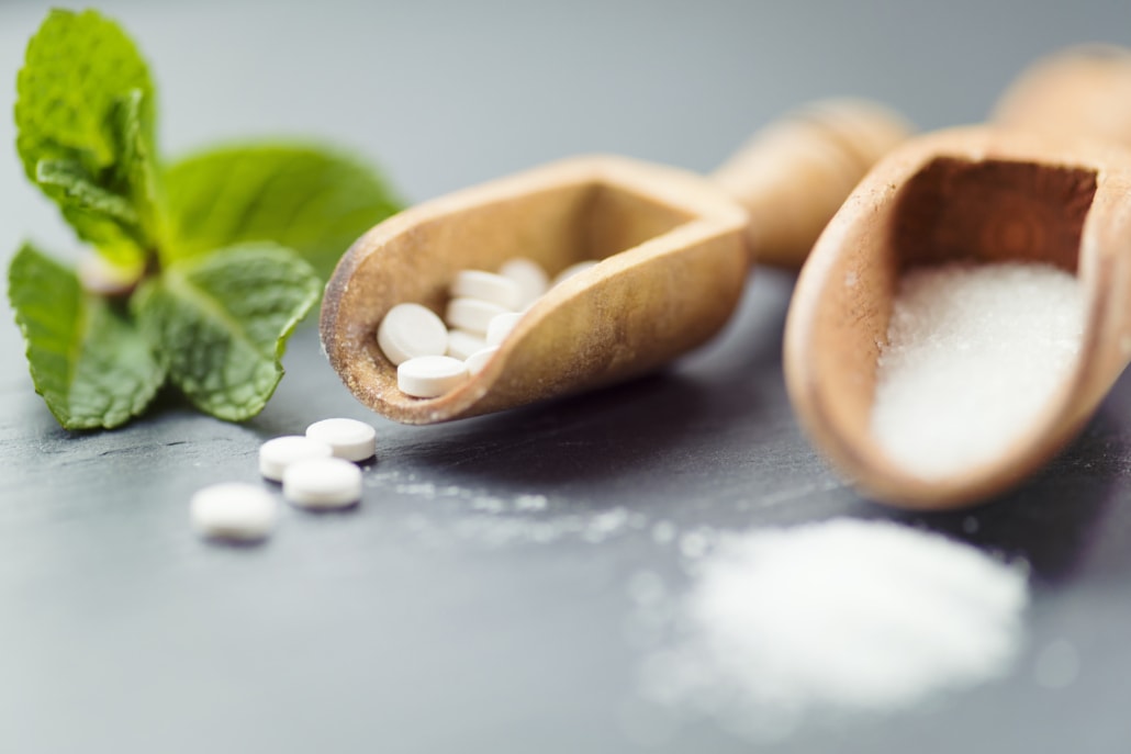 10 Best Natural Sugar Substitutes – Your Healthier Sugar Alternatives to Try –5