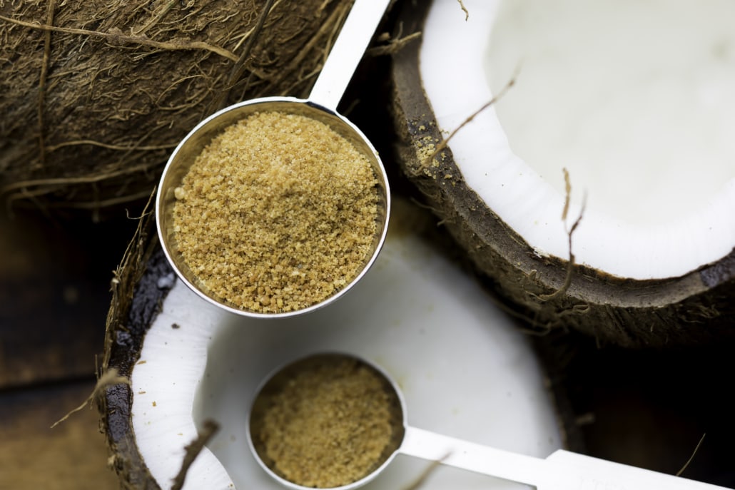 10 Best Natural Sugar Substitutes – Your Healthier Sugar Alternatives to Try –8