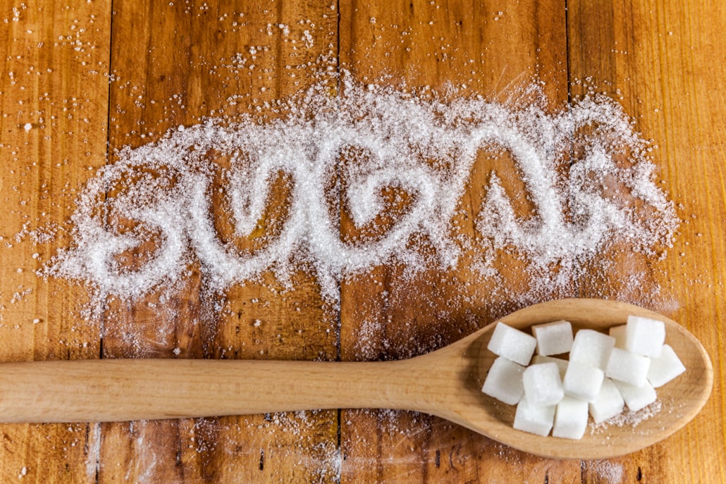 10 Best Natural Sugar Substitutes – Your Healthier Sugar Alternatives to Try –14
