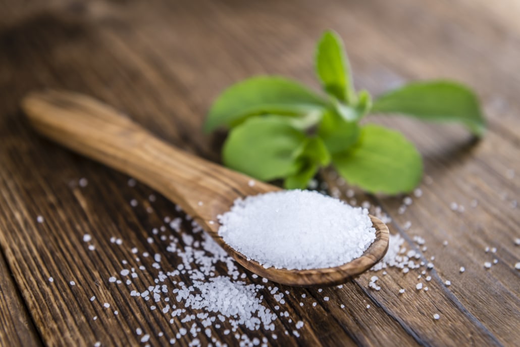 10 Best Natural Sugar Substitutes – Your Healthier Sugar Alternatives to Try –3