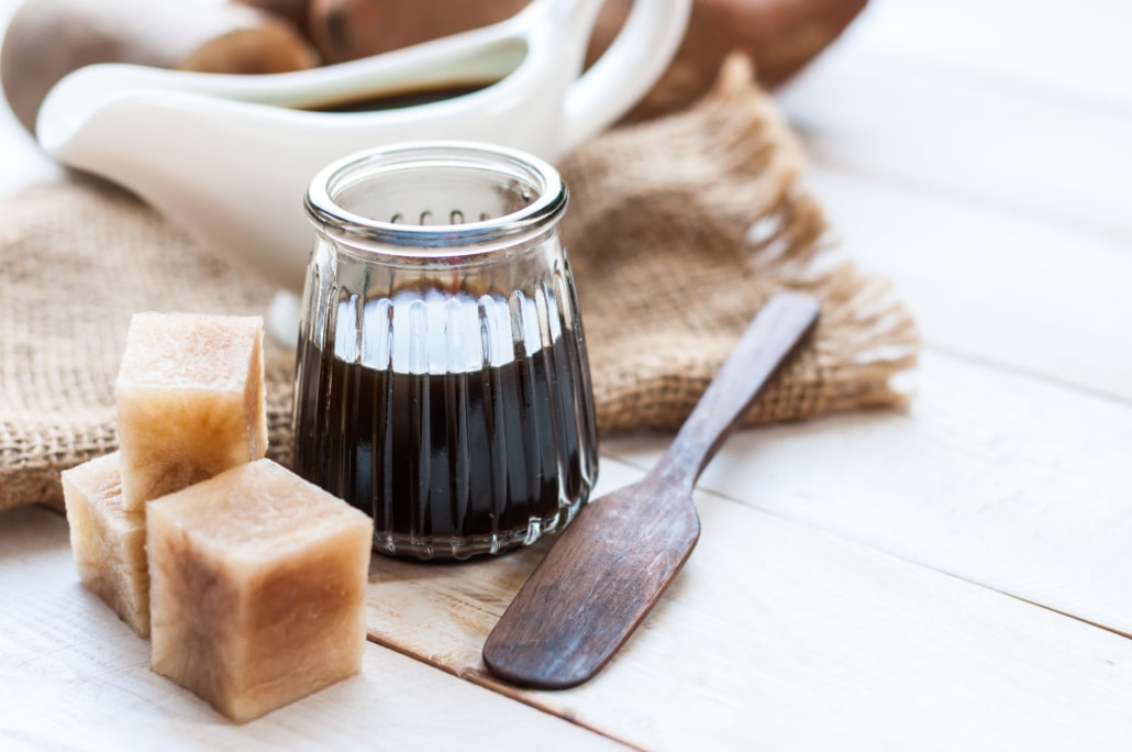 10 Best Natural Sugar Substitutes – Your Healthier Sugar Alternatives to Try –7