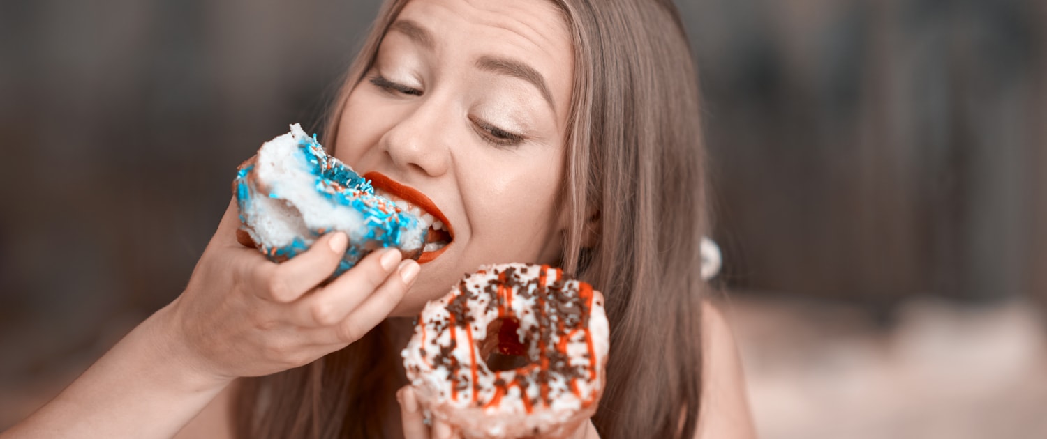 10 Best Ways to Eat Less Sugar – How to Cut Down on Sugar – 1