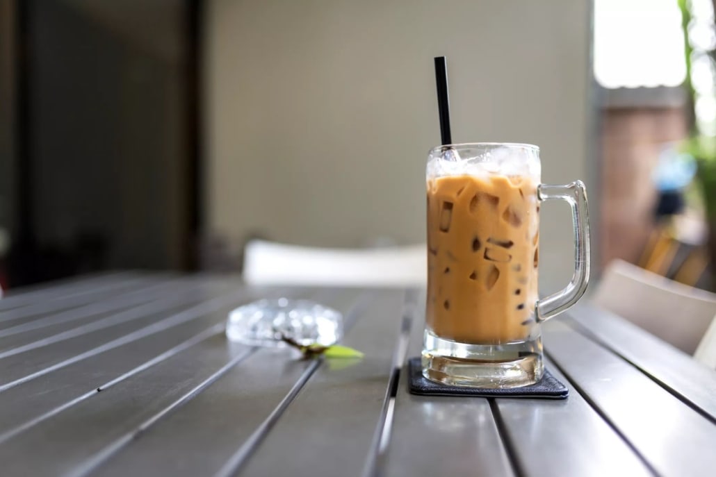 15 Best Iced Coffee Recipes – Your Perfectly Refreshing Boost and Buzz – 14