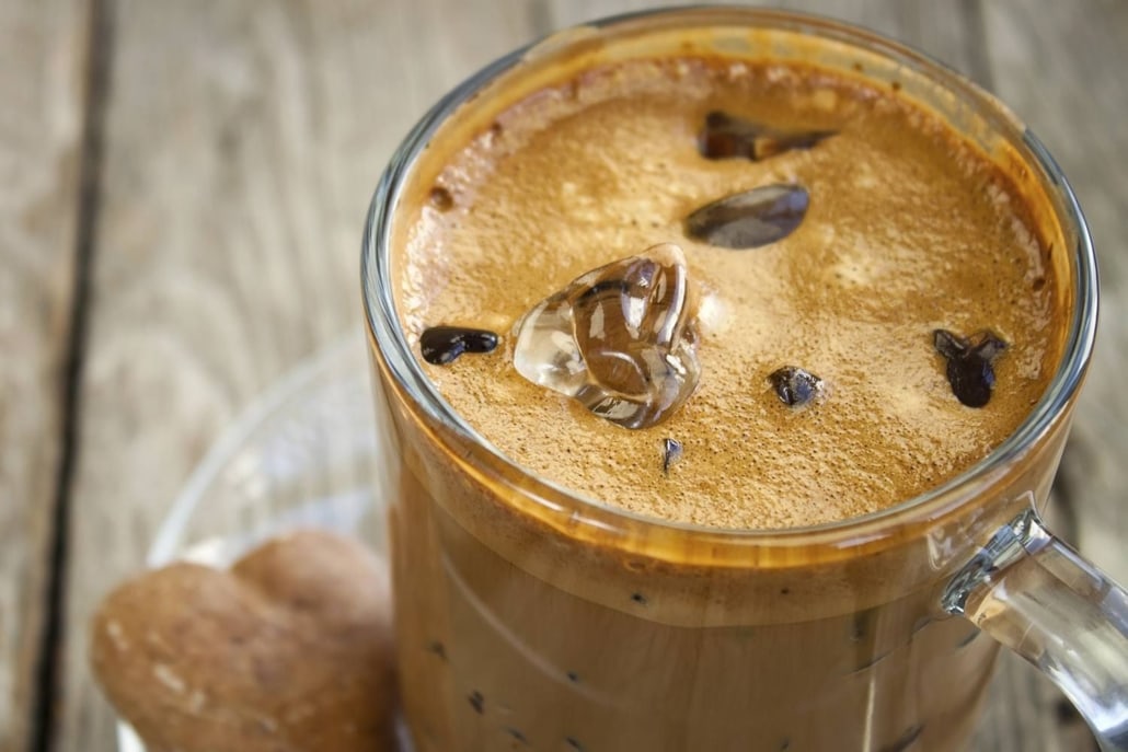 15 Best Iced Coffee Recipes – Your Perfectly Refreshing Boost and Buzz – 6