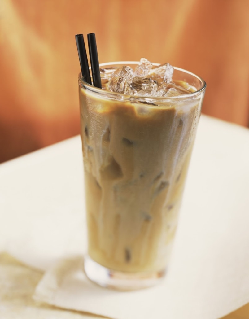 15 Best Iced Coffee Recipes – Your Perfectly Refreshing Boost and Buzz – 8