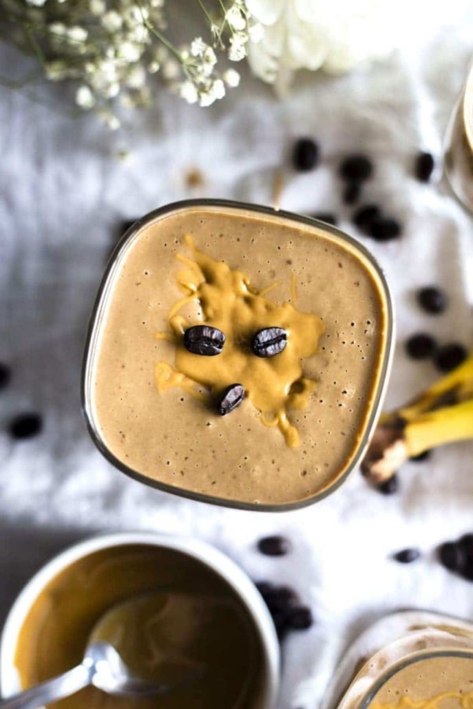 15 Great Coffee Breakfast Smoothies – Simply Delicious Ways to Boost Your Morning –2