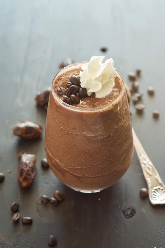 15 Great Coffee Breakfast Smoothies – Simply Delicious Ways to Boost Your Morning –3