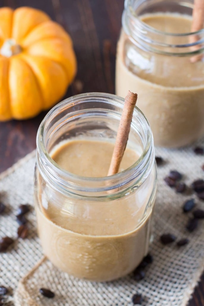 15 Great Coffee Breakfast Smoothies – Simply Delicious Ways to Boost Your Morning –10