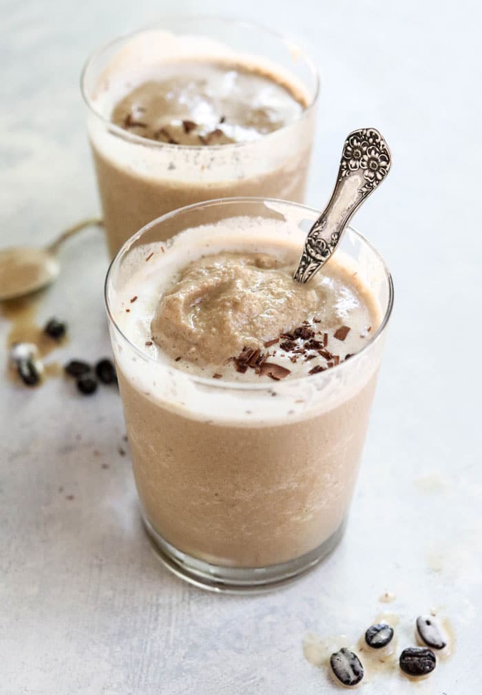 15 Great Coffee Breakfast Smoothies – Simply Delicious Ways to Boost Your Morning –11