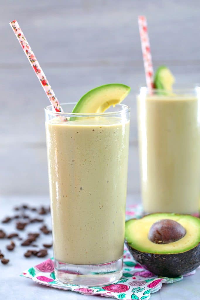 15 Great Coffee Breakfast Smoothies – Simply Delicious Ways to Boost Your Morning –12