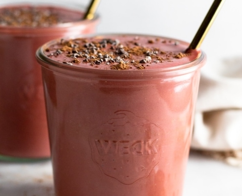 15 Great Coffee Breakfast Smoothies – Simply Delicious Ways to Boost Your Morning –14