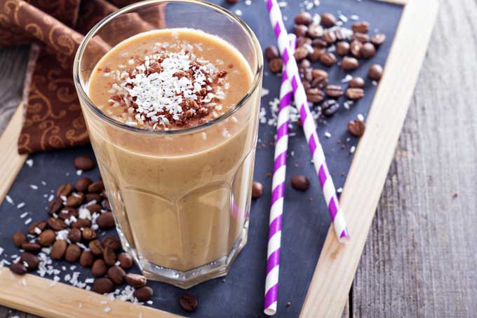 15 Great Coffee Breakfast Smoothies – Simply Delicious Ways to Boost Your Morning –16