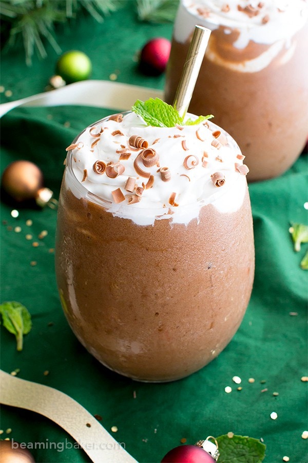 15 Great Coffee Breakfast Smoothies – Simply Delicious Ways to Boost Your Morning –4