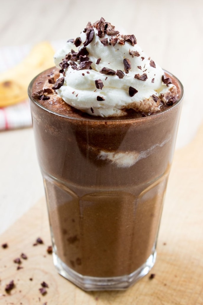 15 Great Coffee Breakfast Smoothies – Simply Delicious Ways to Boost Your Morning –7