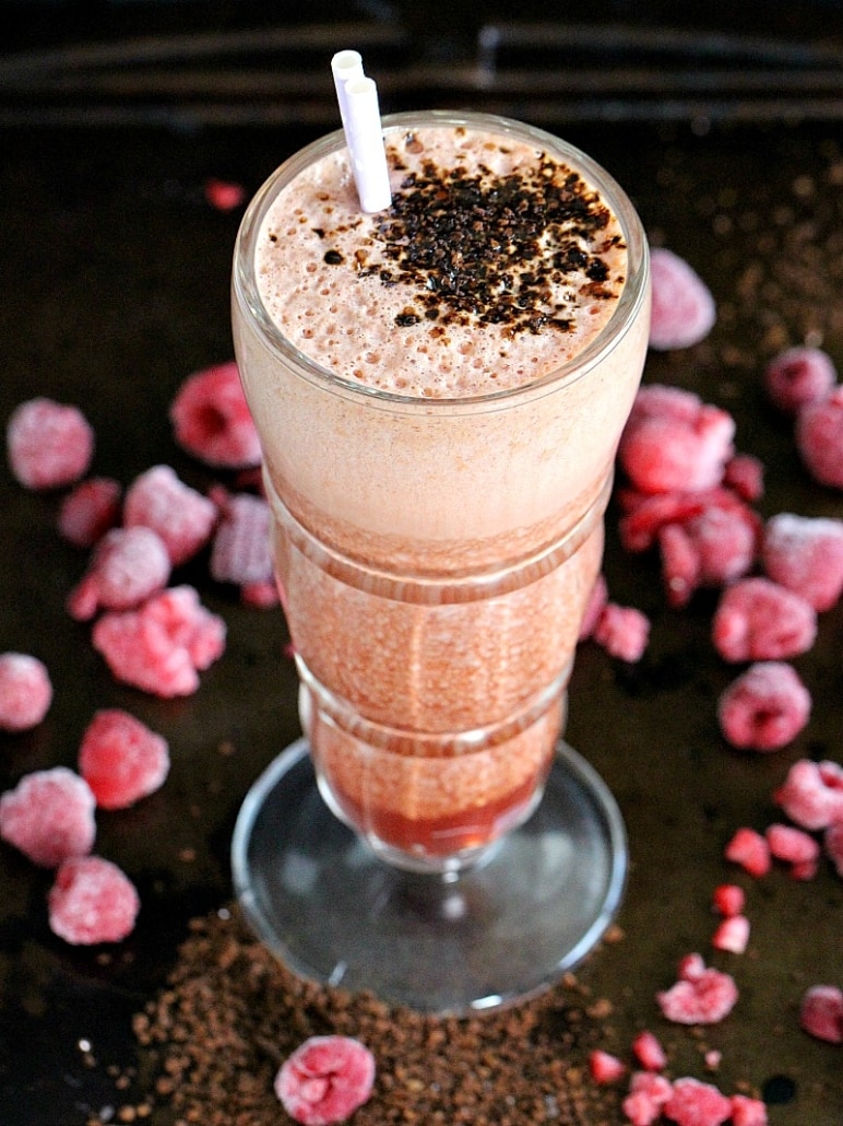 15 Great Coffee Breakfast Smoothies – Simply Delicious Ways to Boost Your Morning –8