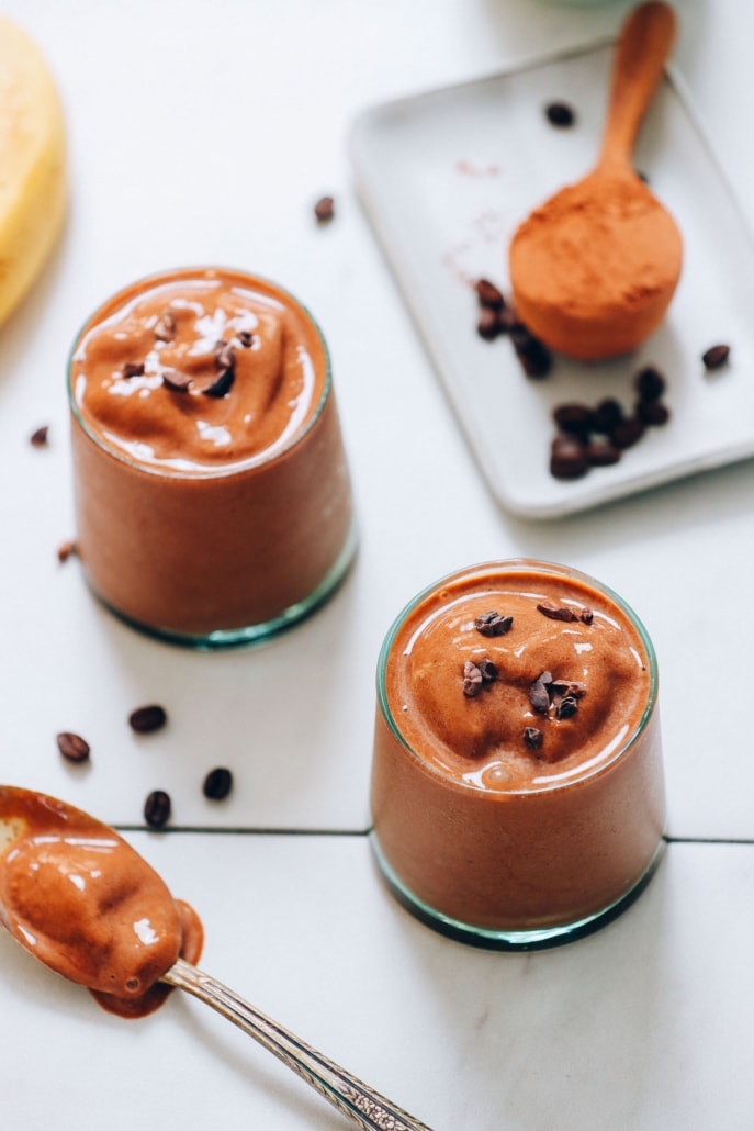 15 Great Coffee Breakfast Smoothies – Simply Delicious Ways to Boost Your Morning –9
