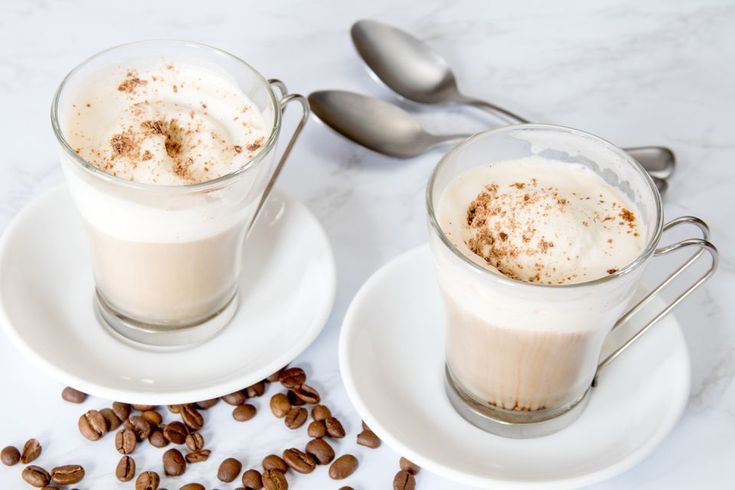 20 Best Barista Coffee Recipes – Your Perfectly Delicious Coffee Treat – 1