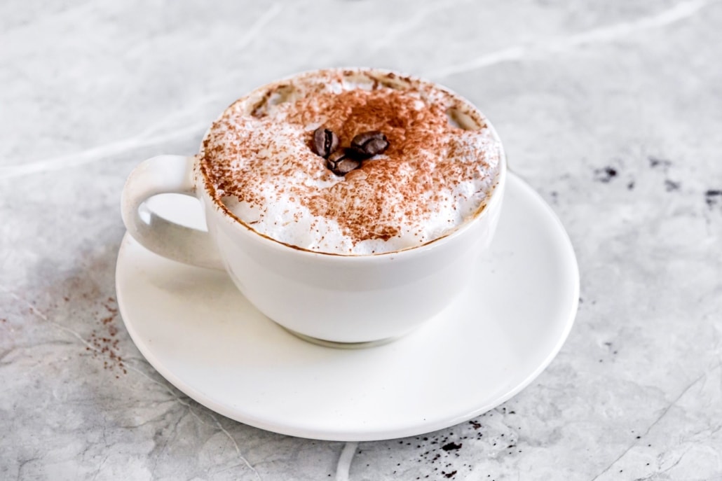 20 Best Barista Coffee Recipes – Your Perfectly Delicious Coffee Treat – 11