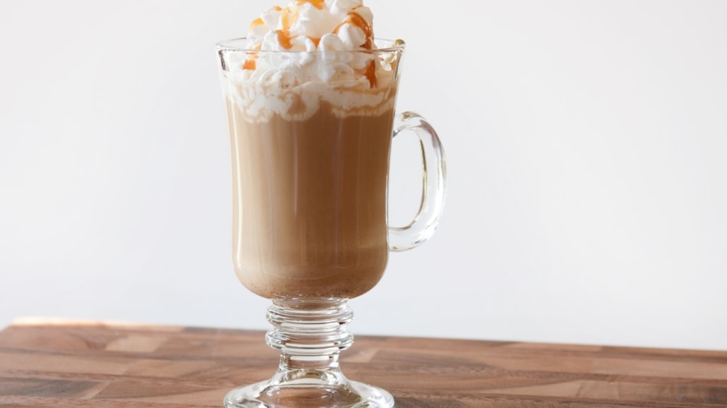 20 Best Barista Coffee Recipes – Your Perfectly Delicious Coffee Treat – 12