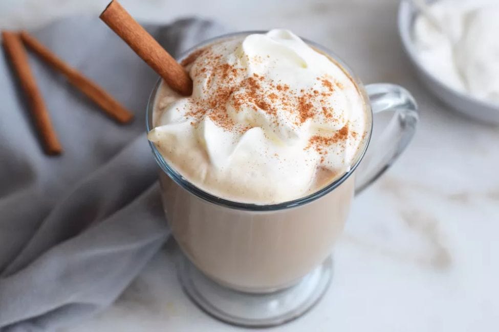 20 Best Barista Coffee Recipes – Your Perfectly Delicious Coffee Treat – 14