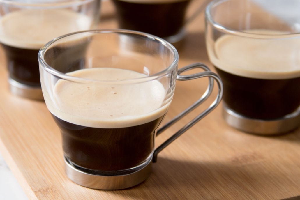 20 Best Barista Coffee Recipes – Your Perfectly Delicious Coffee Treat – 21