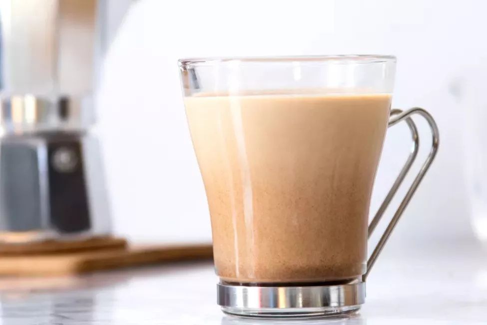 20 Best Barista Coffee Recipes – Your Perfectly Delicious Coffee Treat – 23