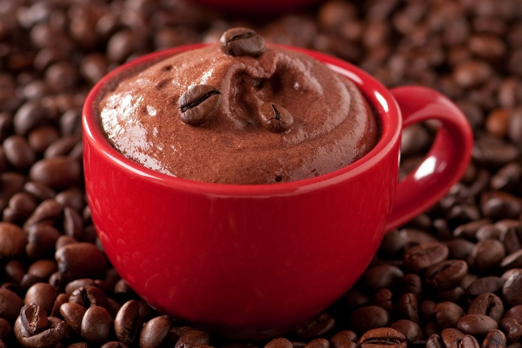 20 Best Coffee Dessert Recipes – Your Perfectly Delicious Coffee Treat – 10