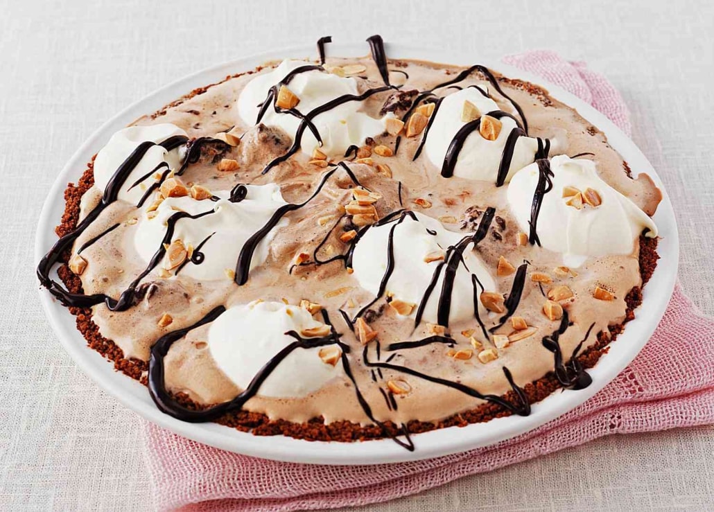 20 Best Coffee Dessert Recipes – Your Perfectly Delicious Coffee Treat – 12