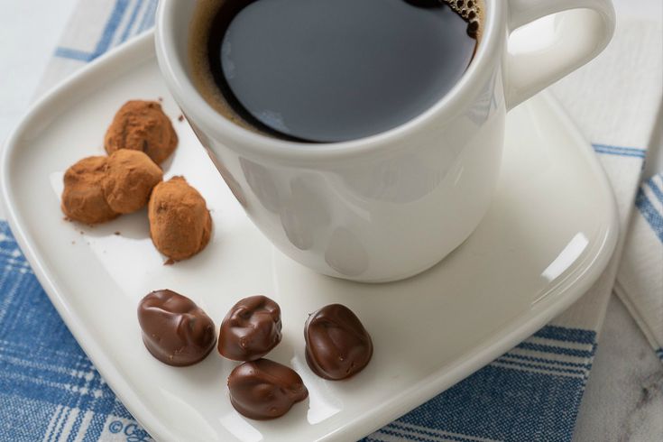 20 Best Coffee Dessert Recipes – Your Perfectly Delicious Coffee Treat – 14