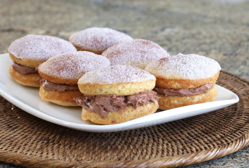 20 Best Coffee Dessert Recipes – Your Perfectly Delicious Coffee Treat – 15