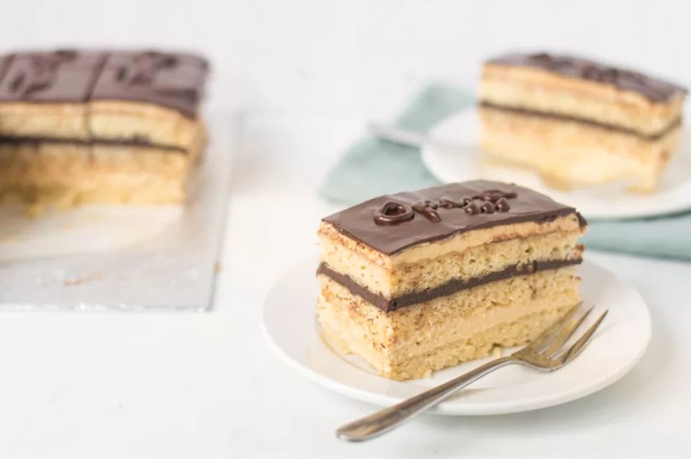 20 Best Coffee Dessert Recipes – Your Perfectly Delicious Coffee Treat – 4