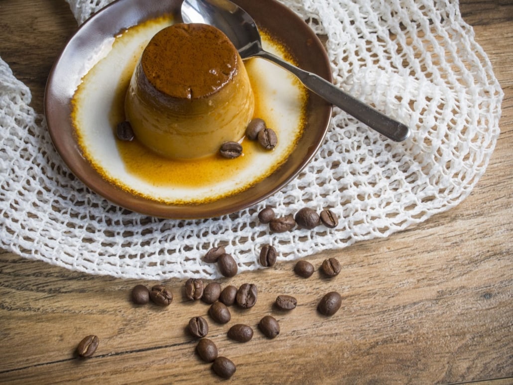 20 Best Coffee Dessert Recipes – Your Perfectly Delicious Coffee Treat – 6