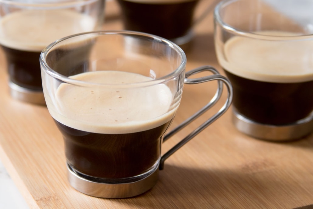 20 Best Coffee Dessert Recipes – Your Perfectly Delicious Coffee Treat – 7