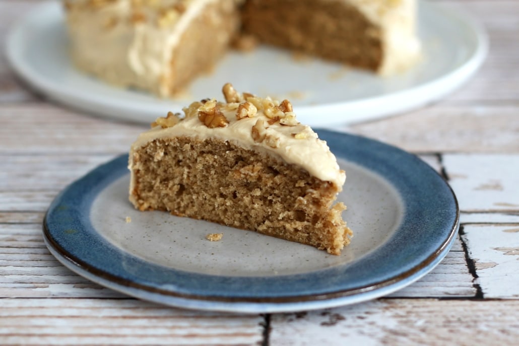 20 Best Coffee Dessert Recipes – Your Perfectly Delicious Coffee Treat – 8