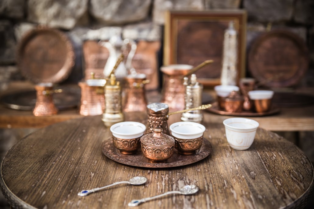 8 Fascinating Facts About The History of Coffee – ‘A Drink For The Devil’ – 4