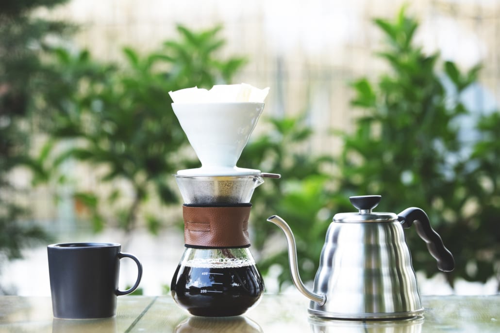 A Coffee Journey – 10 Steps From the Seed to Your Cup – 11