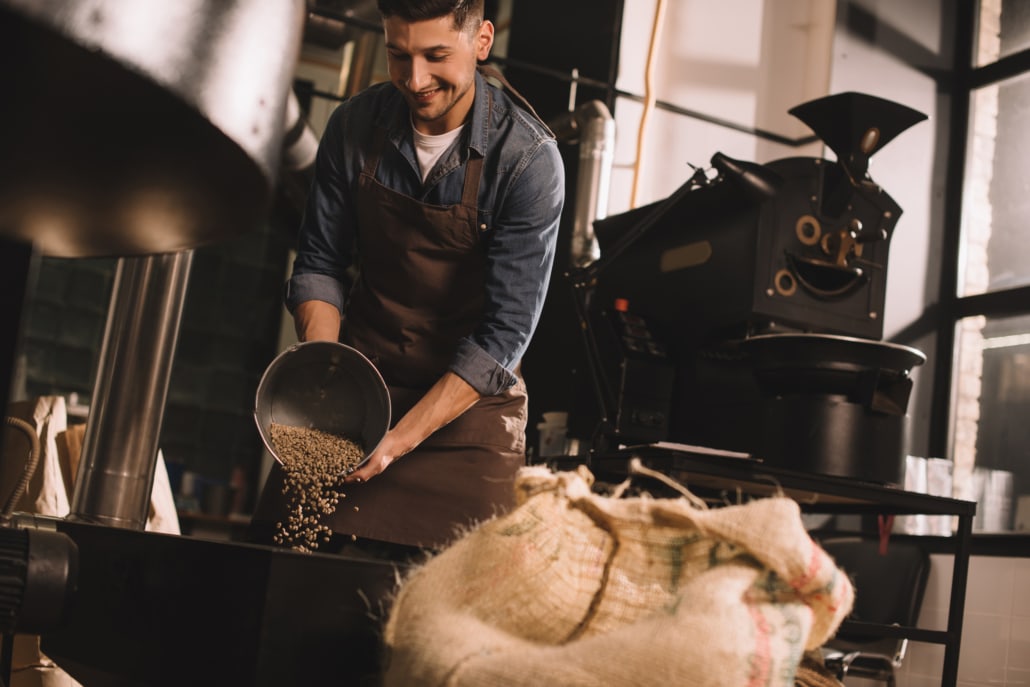 A Coffee Journey – 10 Steps From the Seed to Your Cup – 9