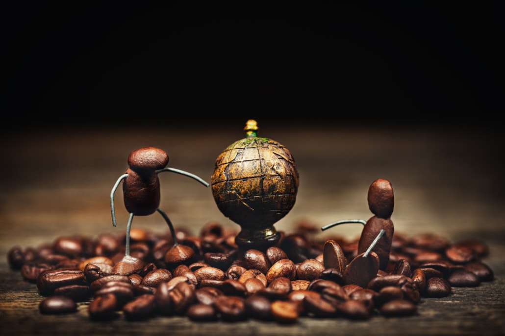 Arabica and Robusta Coffee –Top 10 Arabica vs. Robusta Differences – 9