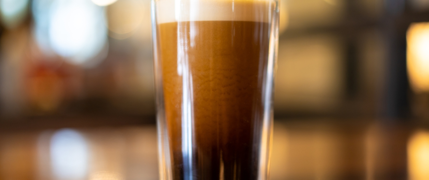 Beer Coffee - Everybody’s Dream Come True – 1