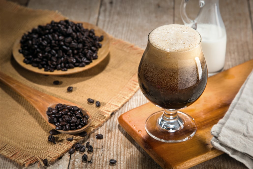 Beer Coffee - Everybody’s Dream Come True – 3