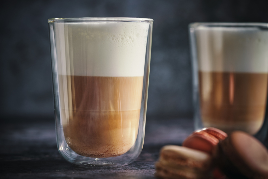 Café au Lait and Latte – What’s The Difference – 3