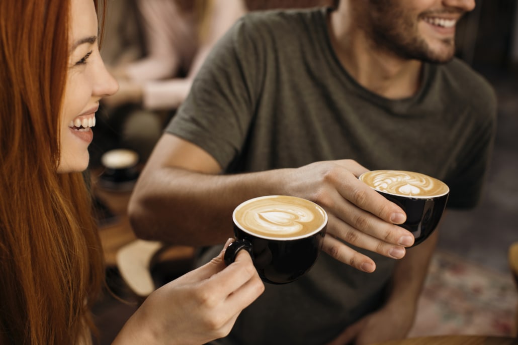 Café au Lait and Latte – What’s The Difference –Café au Lait and Latte – What’s The Difference – 2