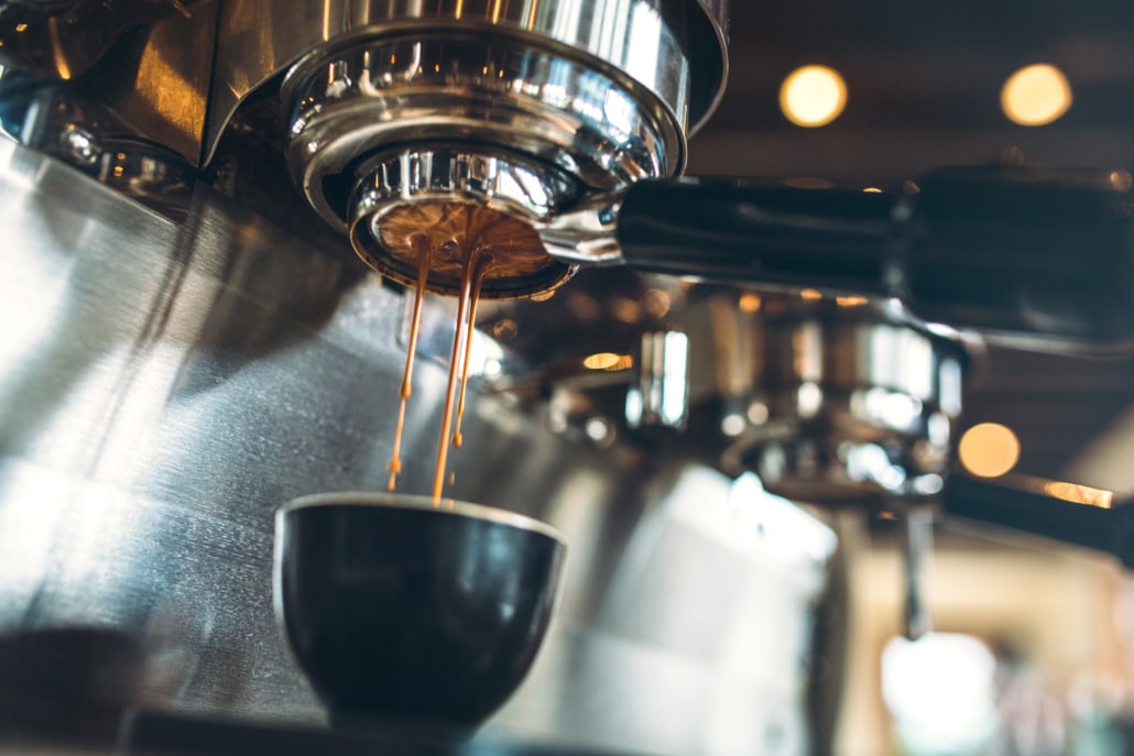 Café au Lait and Latte – What’s The Difference – 4
