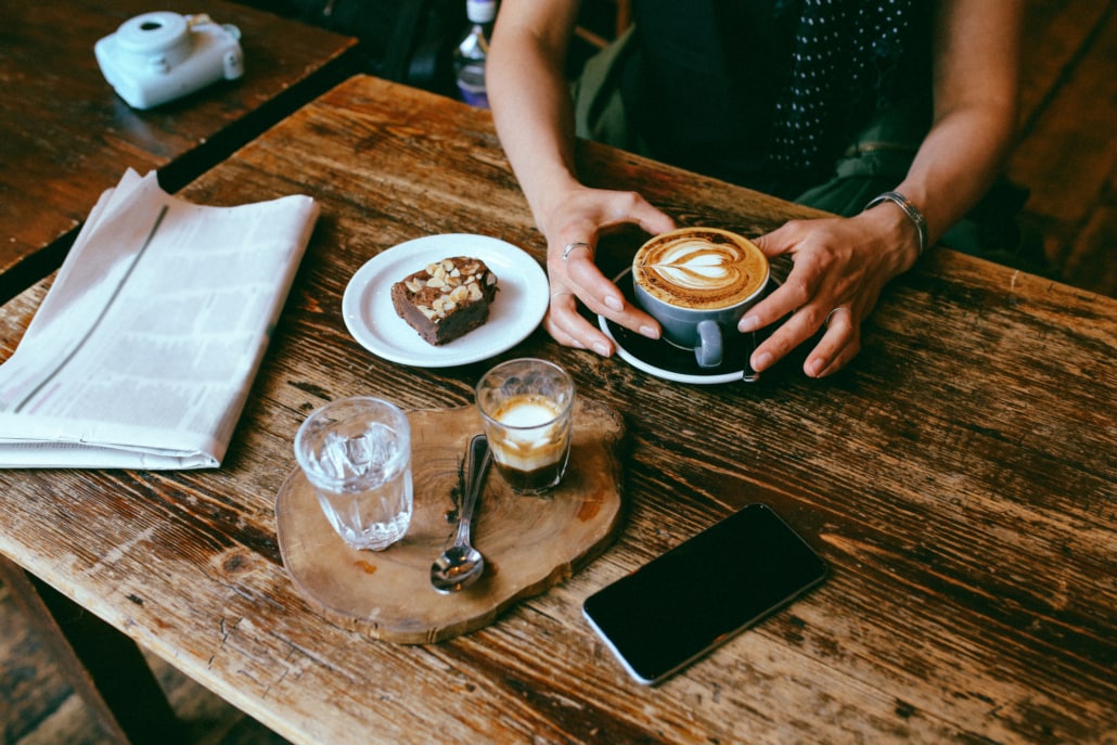 Café au Lait and Latte – What’s The Difference – 7