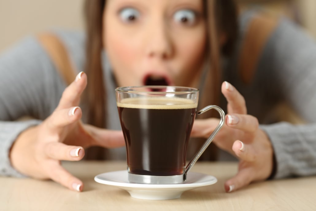 Caffeine And Your Body - Everything to Know About Caffeine Effects – 3